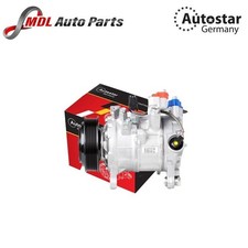 AutoStar Germany Klimakompressor 1 2010 3 2011 2016 4 2013 2015 64529223695