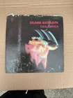1970 Black Sabbath- PARANOID-Warner Brothers WS-1887