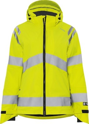 Fristads Damen High Vis Funktionsjacke Kl. 3 4681 GLPS 301216