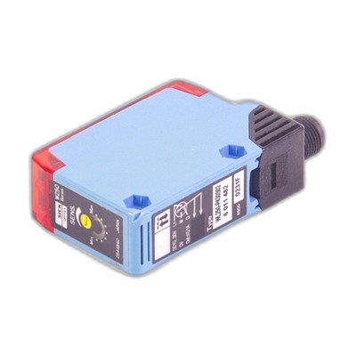 SICK | WL250-P430-S02 | GEBRAUCHT | USPP | PLC2DAY Used in stock at PLC2DAY