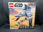 LEGO Disney Star Wars The Bad Batch Attack Shuttle Building Set 75314 NEW
