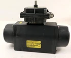 Keystone F79U-036U-K-S080 Pneumatic Actuator 5.5Bar Fail Close Single Acting