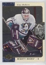 1995-96 SP Guy Hebert #3 0a1