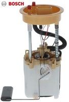 Bosch 0986580189 Kraftstoff-FöRdereinheit Kraftstoffpumpe FüR Seat FüR VW
