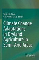 Xavier Poshiwa (U. A.) | Climate Change Adaptations In Dryland Agriculture In...