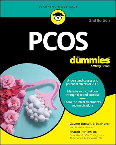 Pcos For Dummies - Image 6