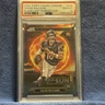 2024 Topps Cosmic Chrome Planetary Pursuit Caleb Williams #PPSU-CW Sun PSA 10