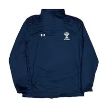 Under Armour Yale Bulldogs Long Sleeve Athletic Shirt — listing 4