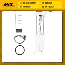 For 1996 Chevrolet S10 1996 GMC Sonoma 1996 Isuzu Hombre Fuel Pump Assembly