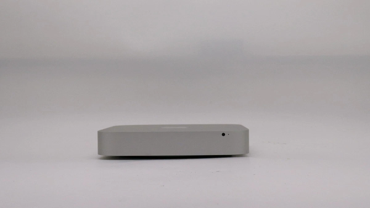 Apple Mac mini 1 TB 8 GB RAM Apple Desktops & All-In-One Computers