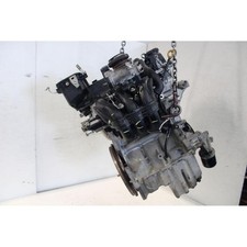 MOTORE NON FUNZIONANTE 1KR FE TOYOTA YARIS (05-08) (08-11) 1.0 12V BER. 2005