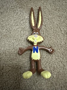 ネスレ　クイックバニー　Nestle Quik Bunny フィギュア　セット Nesquik NESTLE QUIK 13