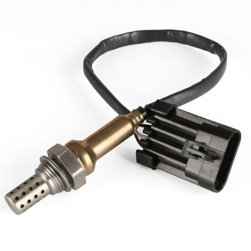 Oxygen sensor 0HU0-176000 is suitable for CFMoto ZFORCE UFORCE CFORCE - Image 2 of 4