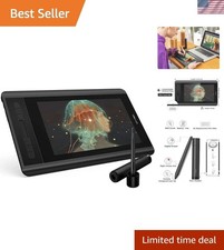 Artist12 11.6 Inch FHD Drawing Monitor Pen Display Graphic Monitor with PN06 ...