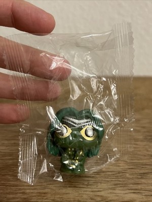 Gamora Marvel Universe Mini 1.5  Figure PVC Toy (New Sealed)