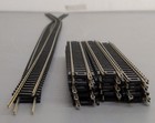 Atlas N Scale Assorted Straight Track Sections [16] — photo 3