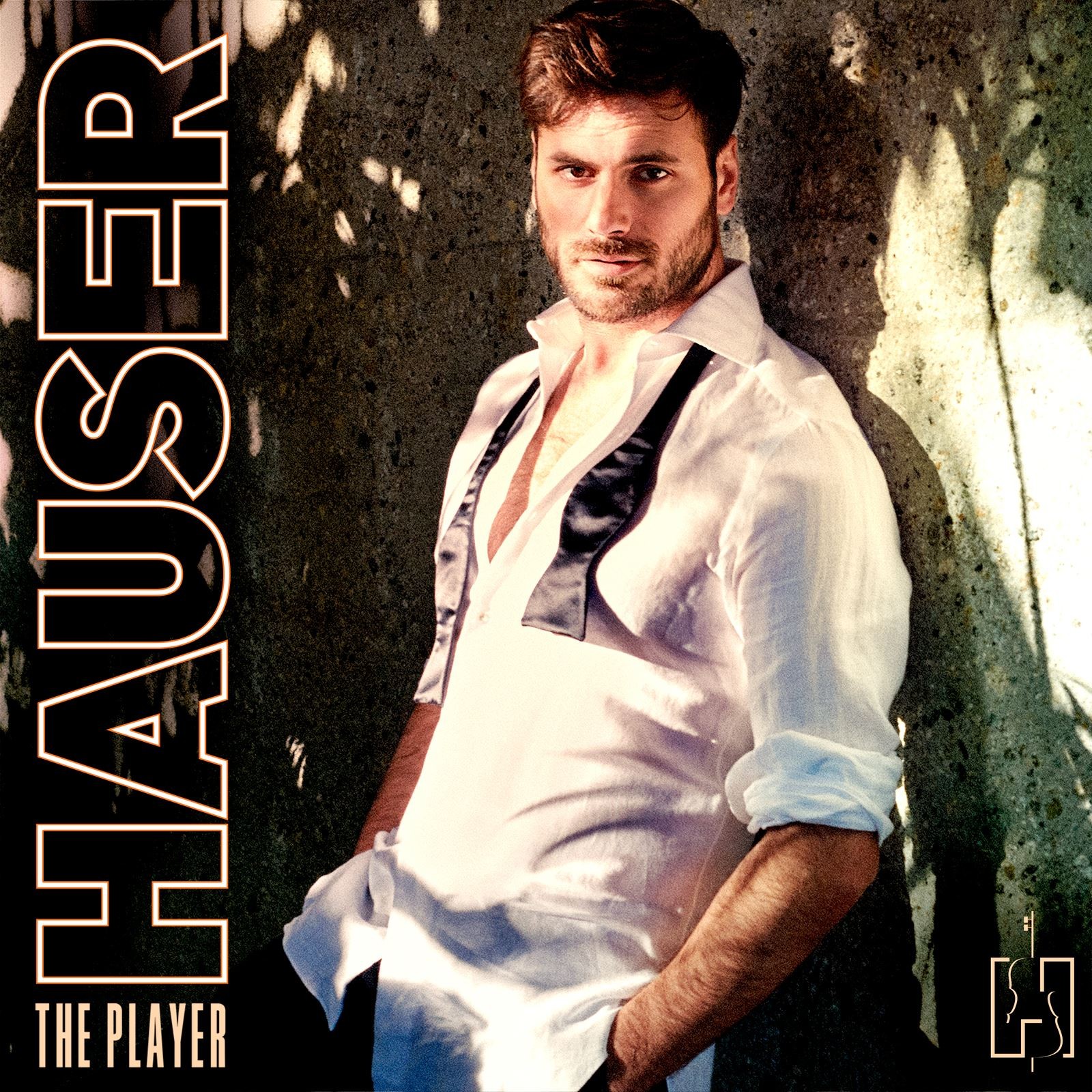 HAUSER: The Player - HAUSER (Sony Classical) CD Album