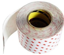 3m Scotchgard Clear Paint Protection Bulk Film Roll 6-by-48-inches