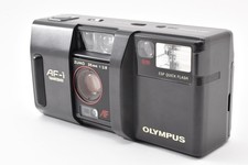 [Exc+5] Olympus AF-1 35mm Point & Shoot Film ...