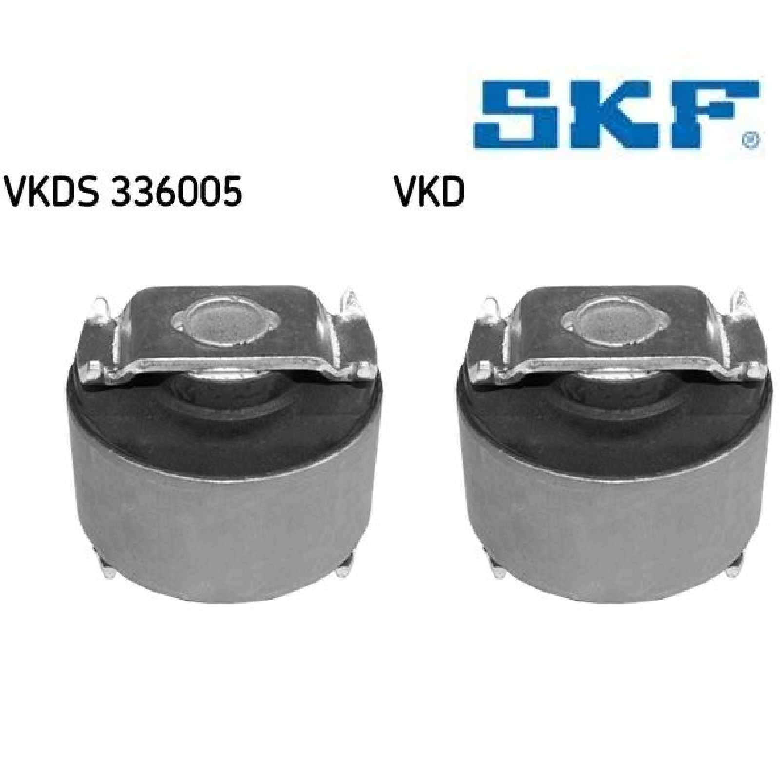 SKF Lagerung, Lenker VKDS 336005 für DACIA - Bild 3