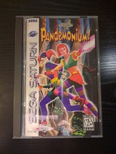 Pandemonium (Sega Saturn, 1996)