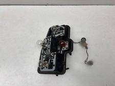 Skoda Rapid (NH) 2013 Diesel Hinten rechts Glühbirnenhalter Heckleuchte 77kW