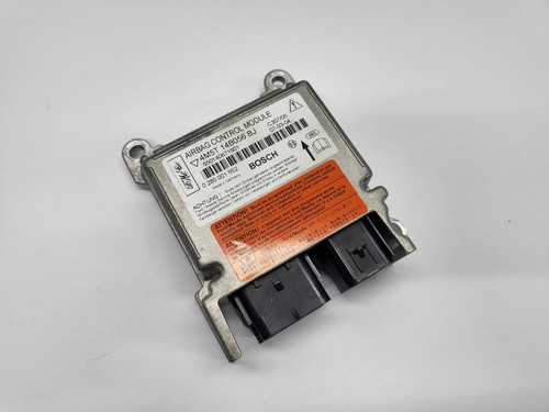 Ford Focus Mk2 - Airbagsteuergerät Airbag Steuergerät 4M5T14B056BJ (36)