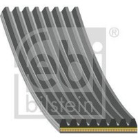 Febi Bilstein 184924 Keilrippenriemen FüR BMW 3 5 4 X3 6 X4 2 G30 F90 G31 G20