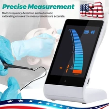 Dental Apex Locator Root Canal Finder Endodontics
