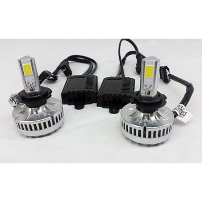 Rivco H7 LED Headlight Bulbs - LED-115