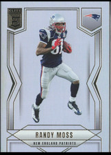 2025 Panini Donruss Elite Football BASE #1-100 You Choose Complete Your Set