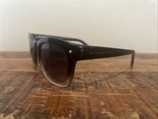 Kate Spade New York Kisha/O/S ODE3 GT 52 20 135 Black Sunglasses