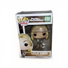 Funko POP! Television Vinyl Figure: Leslie Knope #498 Parks & Recreation
