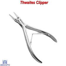 Heavy Duty Ingrown Toe Nail Cutter Thwaites Nail Splitter Nail Surgery Chiropody