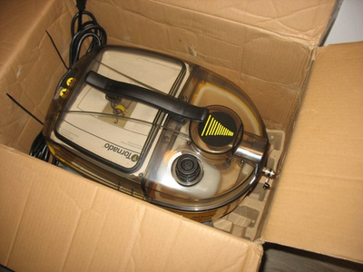 #ad #ad TORNADO 98132Portable Carpet Spotter1.5 gal120V Tornado 98132 Carpet Extractor $790.00