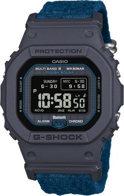 Casio G-Shock GW-BX5600CBG-2JR Men's Watch Navy