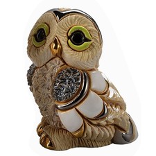 Made-to-Order De Rosa Collection Baby Winter Owl B