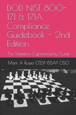 Mark a Russo Ci DOD NIST 800-171 & 171A Compliance Gui (Taschenbuch) (US IMPORT)