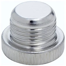 ALLSTAR PERFORMANCE -12 Aluminum Plugs 10pk ALL50836