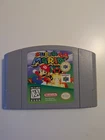 Super Mario 64-Players Choice (N64, 1996) - Cartridge Only - Tested and Working