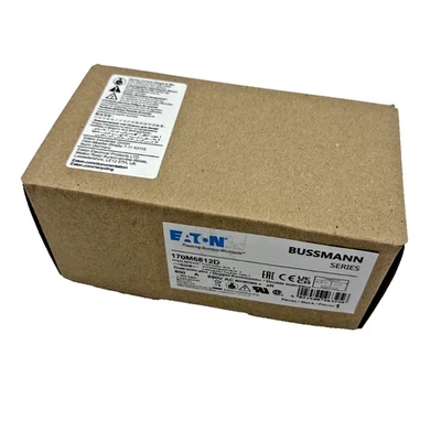 EATON 170M6812D Doppel-Kennmelder - Bild 1 von 3