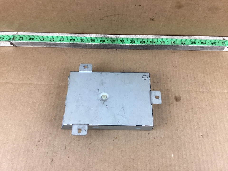 Unidad de módulo de control del motor Honda Accord 1986-1989 ECU ECM 36048-PH4-677 Foto 4 de 4