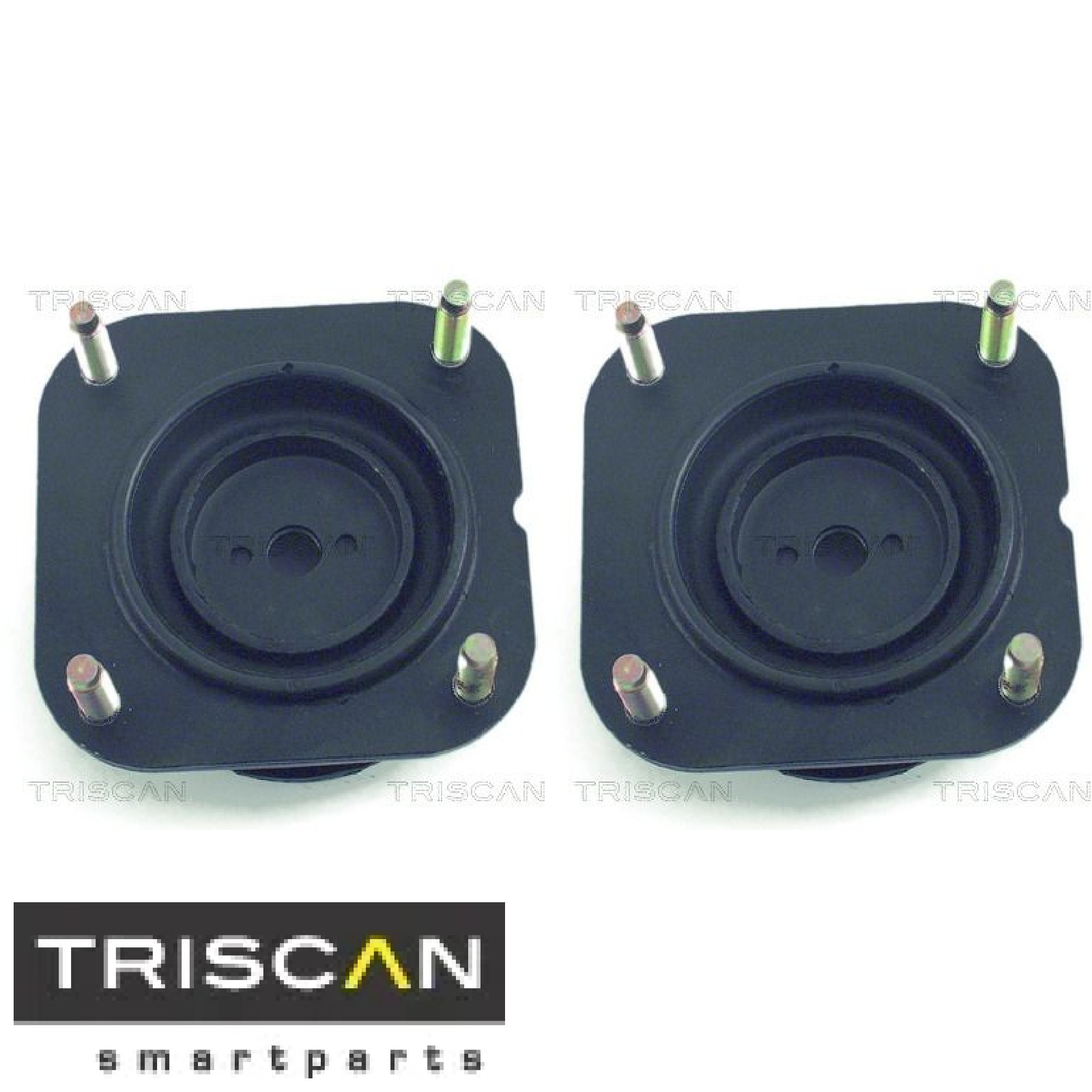 Triscan Federbeinstützlager [Hersteller-Nr. 850050906] für Mazda - Bild 6