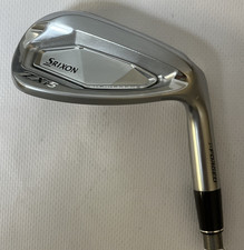 Srixon ZXi5 AW Right Hand Aero Tech Steel Fiber i80 R-Flex 35.75" STD Length