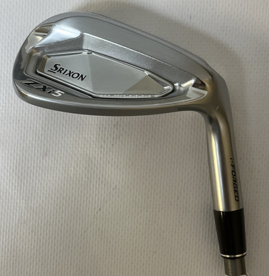 Srixon ZXi5 AW Right Hand Aero Tech Steel Fiber i80 R-Flex 35.75'' STD Length