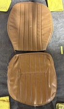 Porsche 356 356a Cabriolet Interior Kit Tan With Carpet Kit