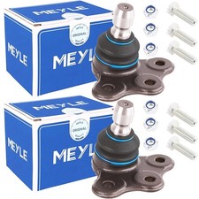 2x MEYLE TRAGGELENK VORNE für OPEL ZAFIRA B A VECTRA B MERIVA B ASTRA CHEVROLET