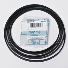 WP8547157 Dryer Drive Belt for Whirlpool Maytag 8547157 AP6013152 PS11746374
