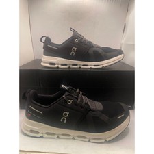 Kids' On Cloud Sky - Big Kid - Black/Eclipse 3YD11440106 Size Y5.5