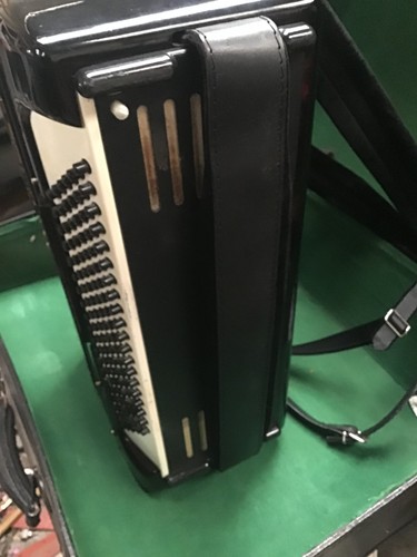 Hohner Musette IV - Picture 4 of 4